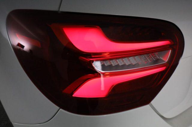 MERCEDES-BENZ A 180 A 180 d Automatic Sport