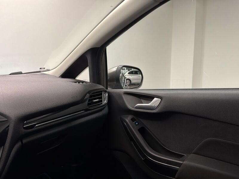 Ford Fiesta 1.5 TDCI 5P