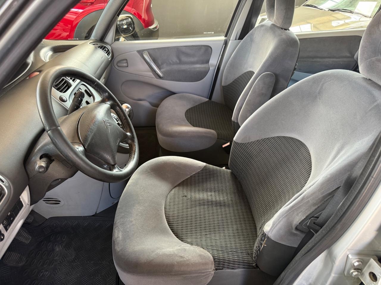 Citroen Xsara Picasso 1.6 16V Classique