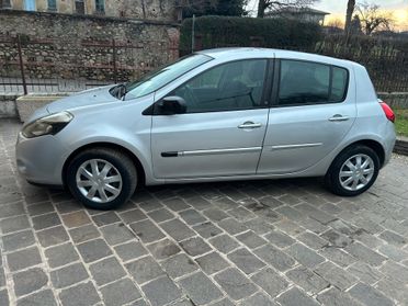Renault Clio 1.2 20th Anniversario