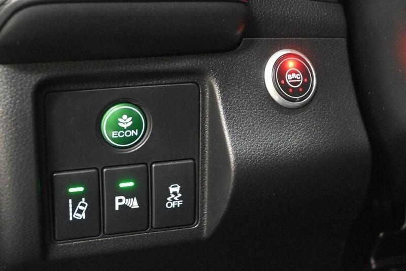 Honda HR-V HR-V 1.5 i-VTEC Elegance Navi ADAS