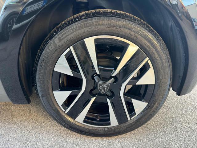 PEUGEOT 208 PureTech 75cv RESTYLING 60MILA KM SUPER PREZZO