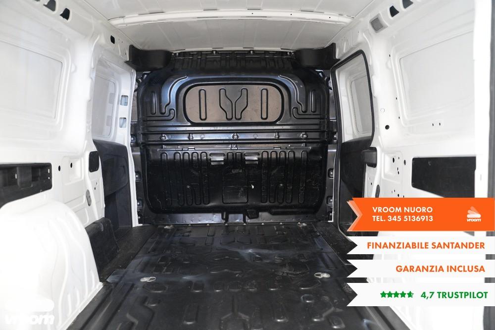 FIAT Doblò 3ª serie Doblò 1.6 MJT 120CV S&S ...
