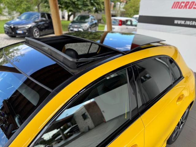 MERCEDES-BENZ A 180 d Automatic AMG Premium