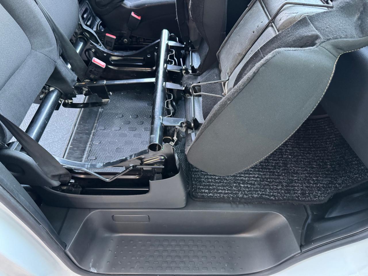 Renault Trafic 1.6 DCi 3POSTI GARANZIA 24 MESI