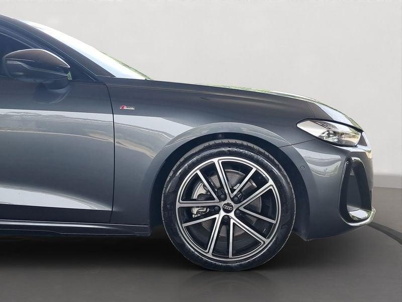 Audi A5 TDI 150Kw quattro S tronic S line edit