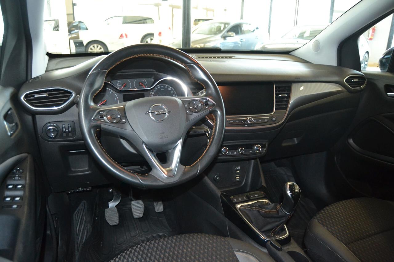 Opel Crossland X 1.6 D 100CV Ultimate Navi/UniPro