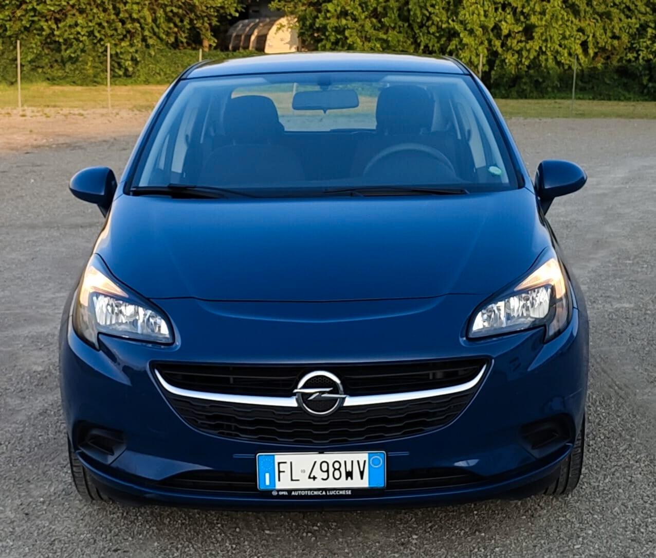 Opel Corsa 1.4 90CV GPL Tech 5 porte Innovation