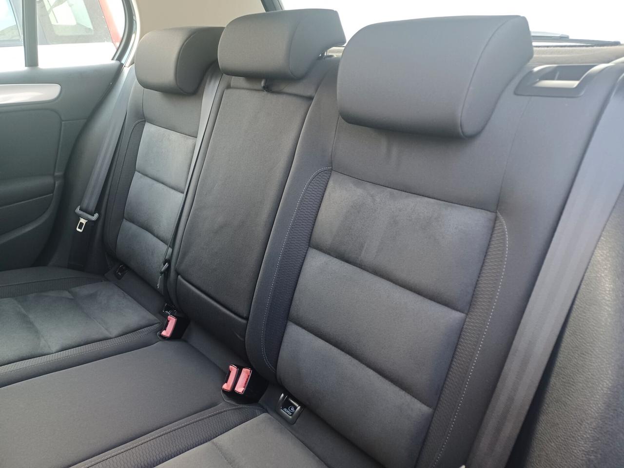 Volkswagen Golf 2.0 TDI 5p. Highline UNICO PROP