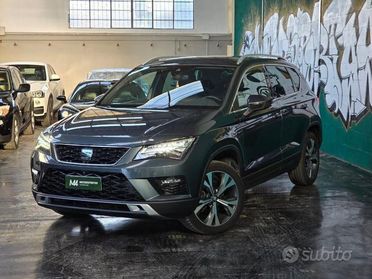 Seat Ateca 1.6 TDI DSG XCELLENCE