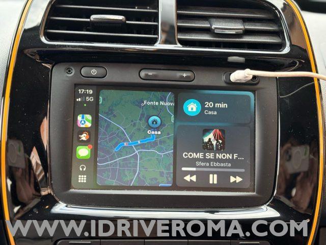 DACIA Spring Comfort Plus Electric 45