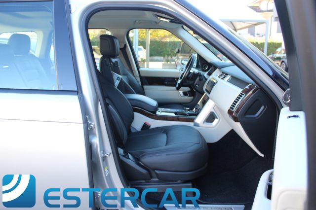 LAND ROVER Range Rover 3.0 SDV6 Vogue