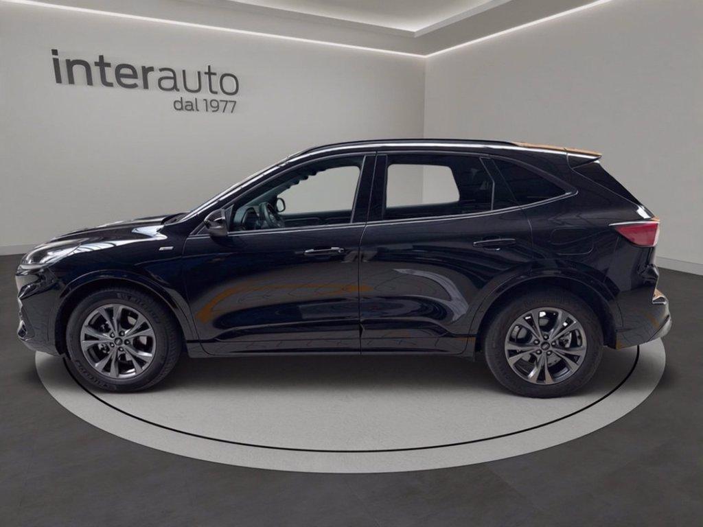 FORD Kuga 2.5 Full Hybrid 190 CV CVT 2WD ST-Line del 2022