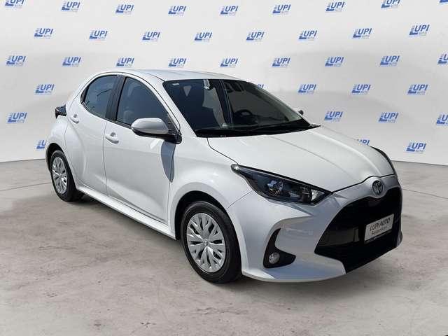 Toyota Yaris 1.0 Business