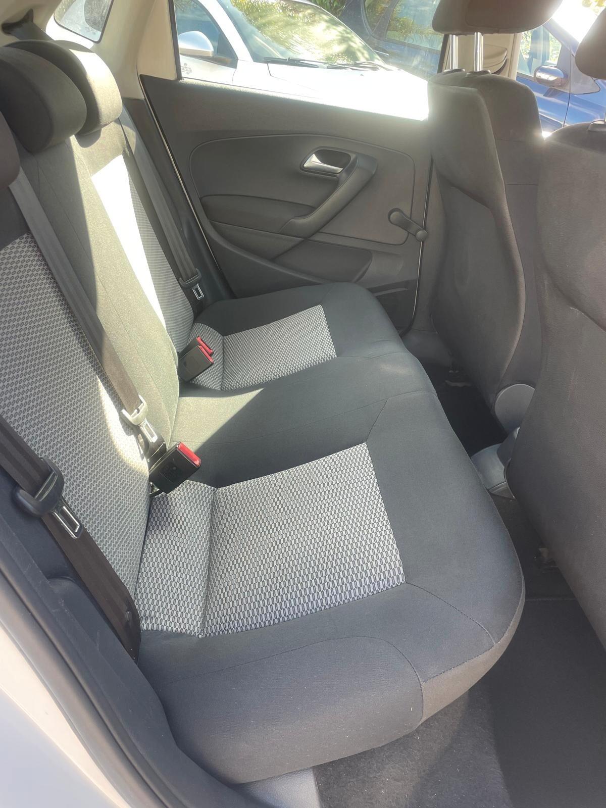 Volkswagen Polo 1.4 5 porte Comfortline