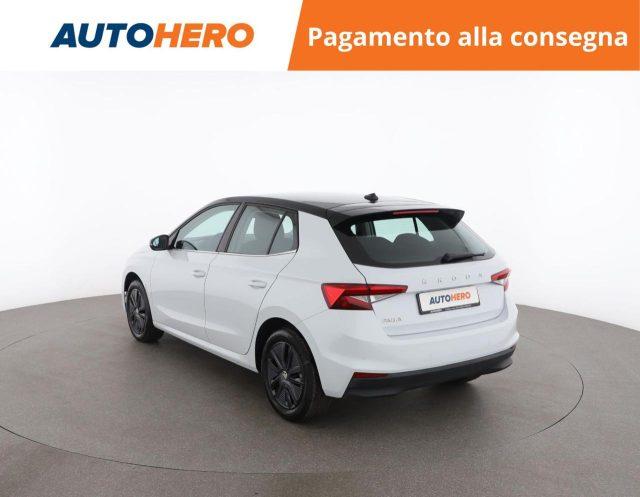 SKODA Fabia 1.0 TSI 95 CV Style