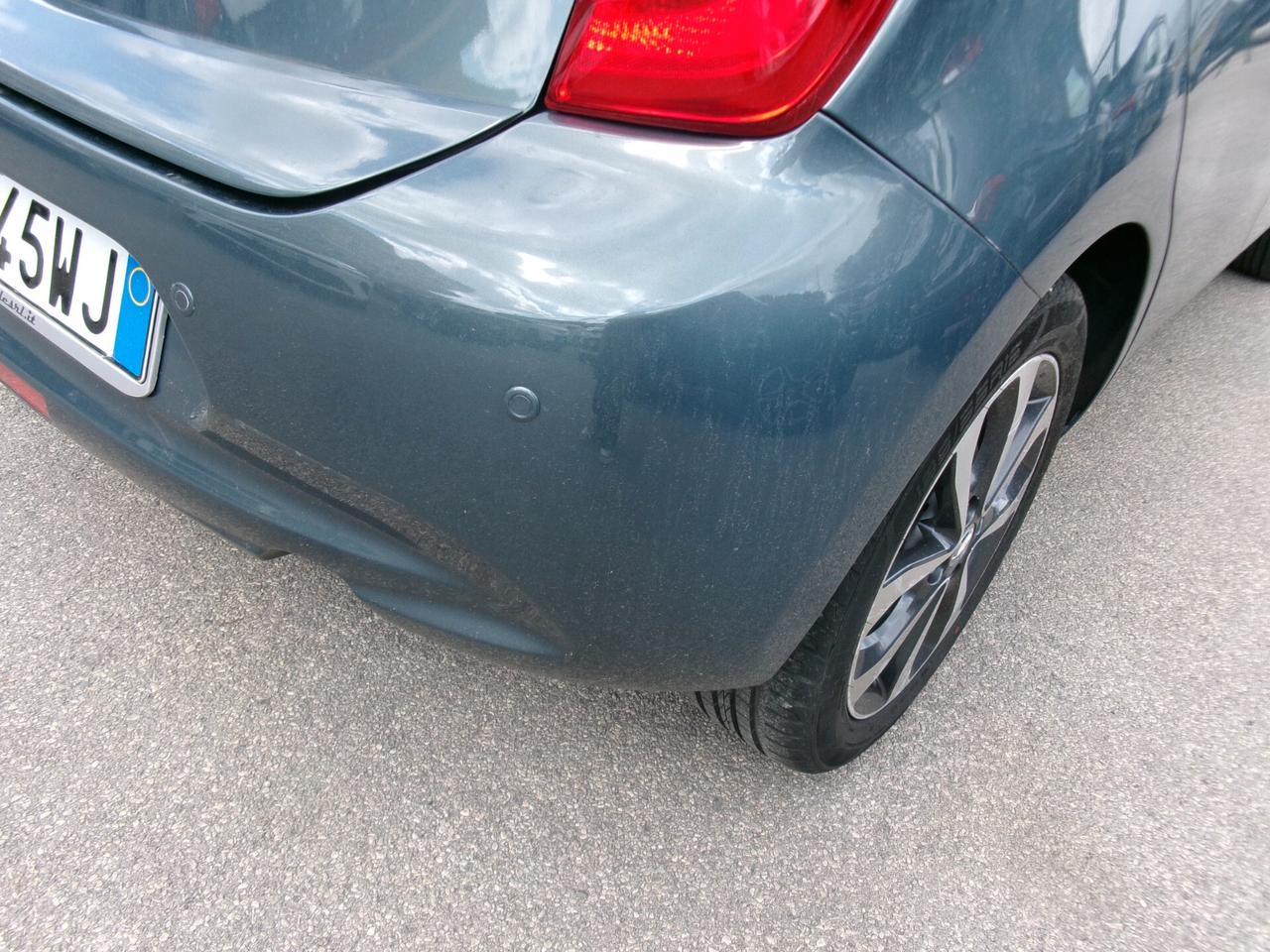 Nissan Micra 1.2 N-TEC TEKNA NAVI/PDC *79000 KM*