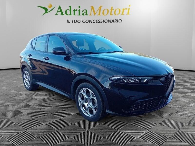 Alfa Romeo Tonale Tonale 1.6 diesel 130 CV TCT6 Sprint