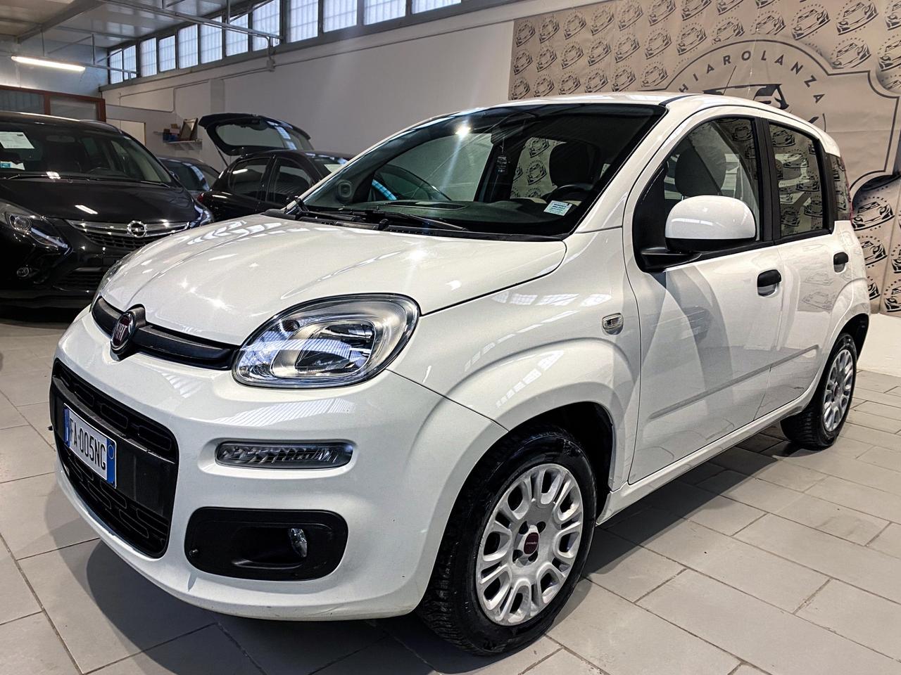 Fiat Panda 1.3 MJT S&S Easy