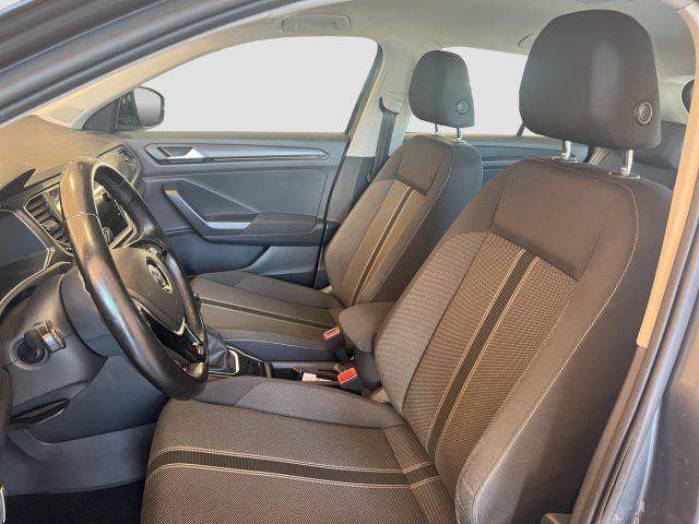VOLKSWAGEN T-Roc T-Roc 1.0 TSI 115 CV Style BlueMotion Technology