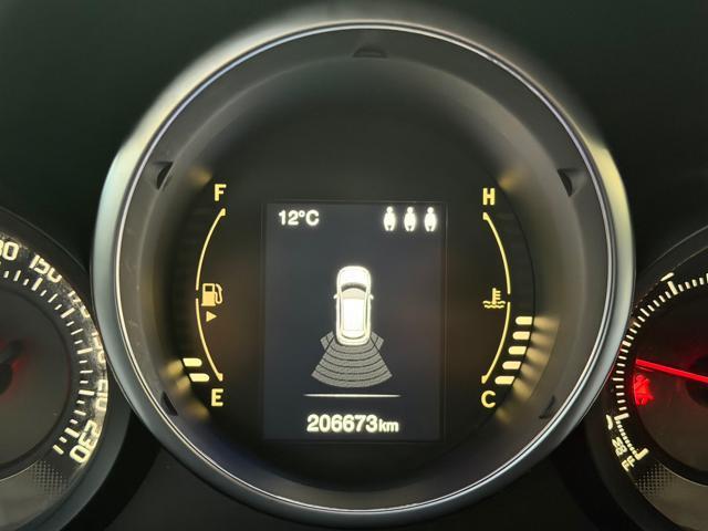 FIAT 500X 1.6 MultiJet 120 CV Business (NESSUN VINCOLO)