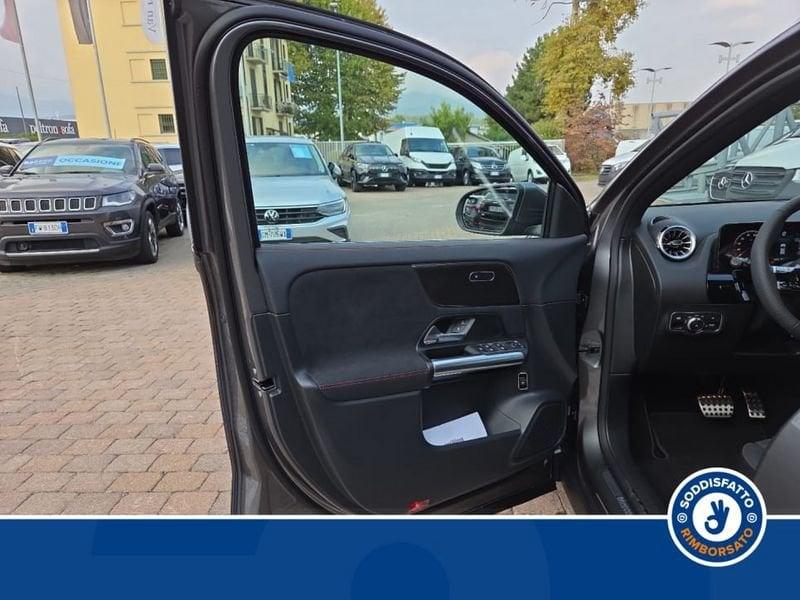 Mercedes-Benz GLA 200d Automatic AMG Line Advanced Plus