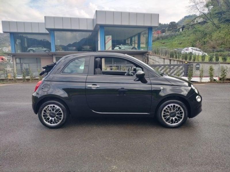 FIAT 500C 500 C 1.0 Hybrid