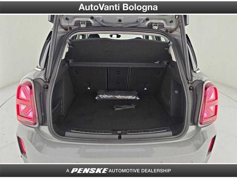 MINI Countryman Mini Countryman 1.5 One D Business auto
