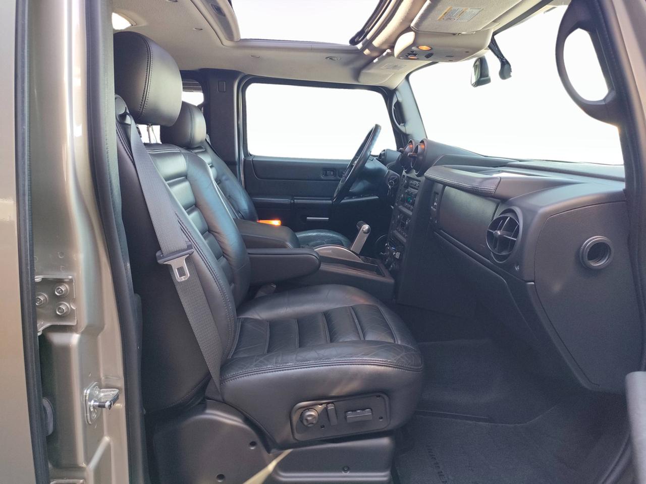 HUMMER H2 - H2