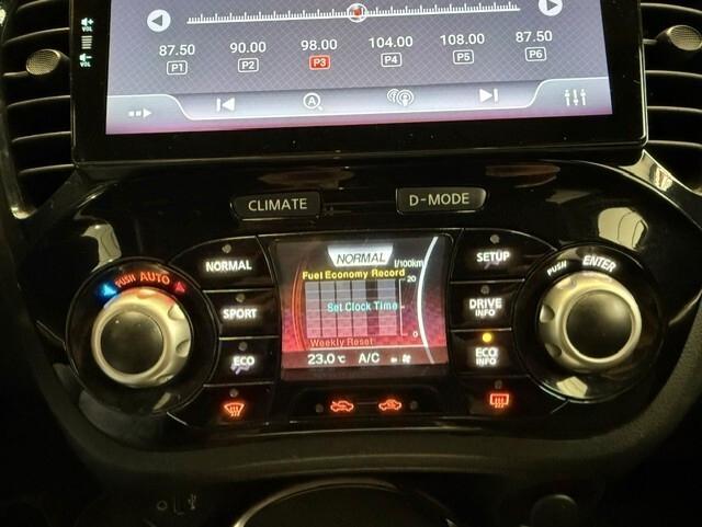 Nissan Juke 1.5 dCi Start&Stop Acenta