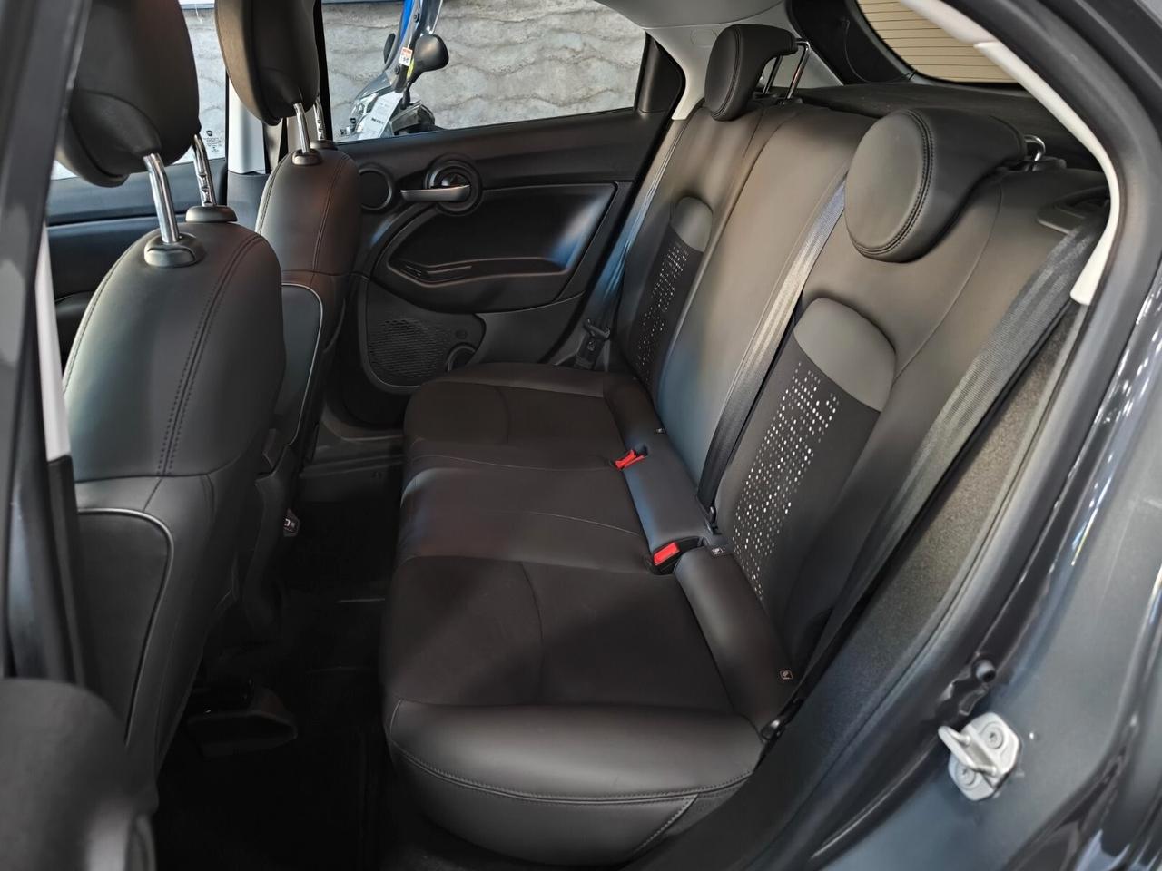 Fiat 500X 1.3 T4 150 CV DCT Connect Aut.