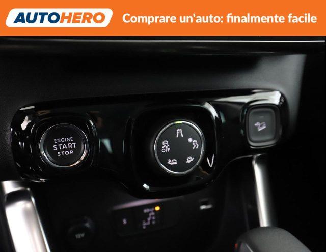 CITROEN C3 Aircross PureTech 130 S&S EAT6 Max