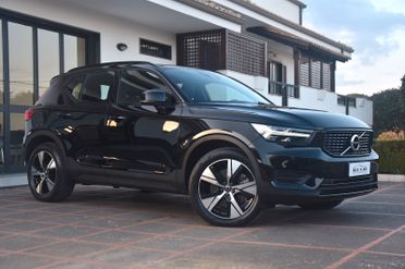 Volvo XC40 T5 Recharge Plug-in R-Design