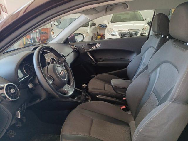 AUDI A1 1.2 TFSI Ambition