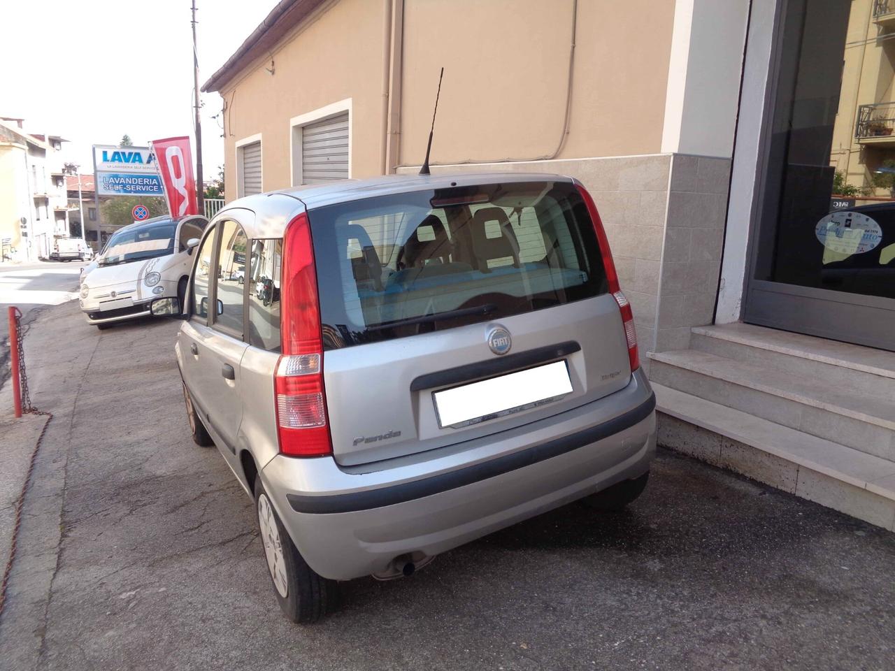 Fiat Panda 1.3 MJT 69CV Dynamic (Finanziabile)