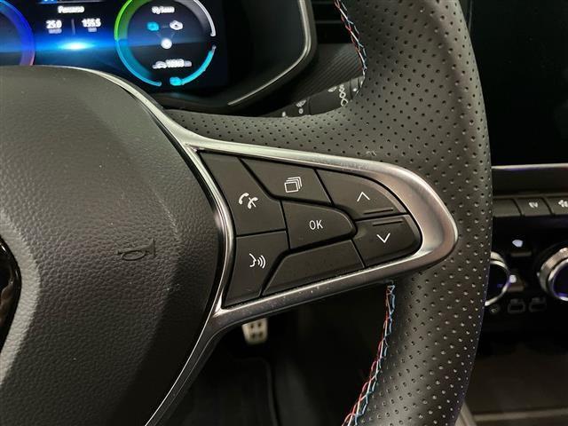 RENAULT Clio 1.6 E-Tech full hybrid esprit Alpine 145cv