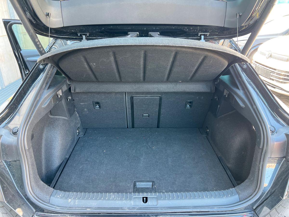 CUPRA Formentor 2.0 tdi 150cv dsg