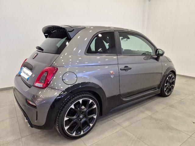 ABARTH 695 1.4 Turbo T-Jet 180 CV Tributo 131 Rally