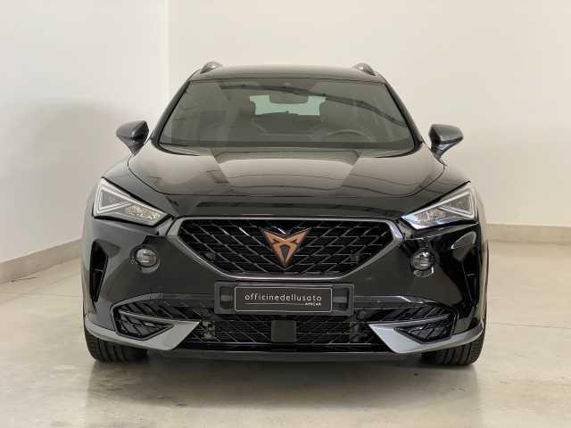 CUPRA Formentor 1.4 e-Hybrid DSG 204 CV