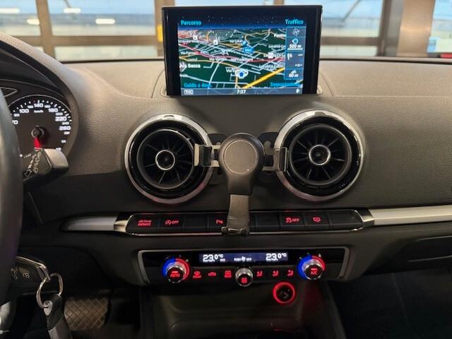 Audi A3 1.8 TFSI quattro S tronic Ambiente
