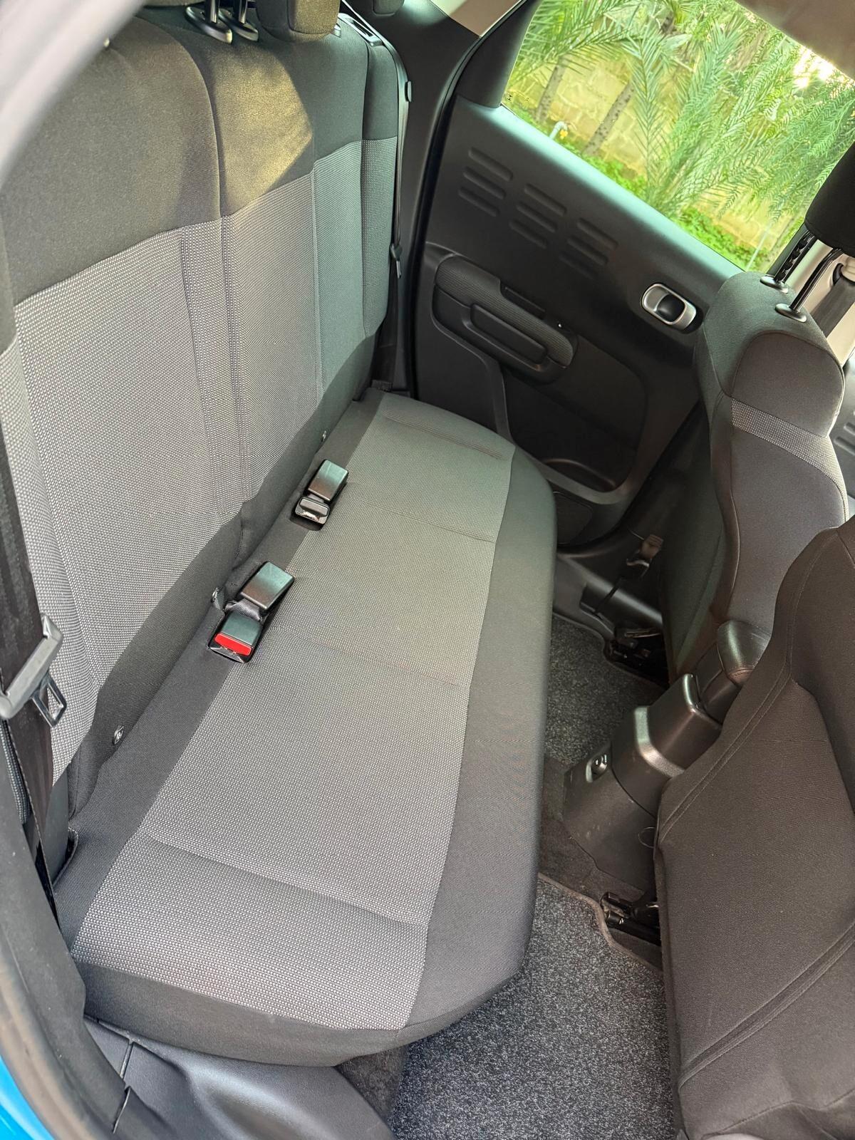 Citroen C3 Aircross PureTech 82 Shine PARI A NUOVO PROMO EPIFANIA 26