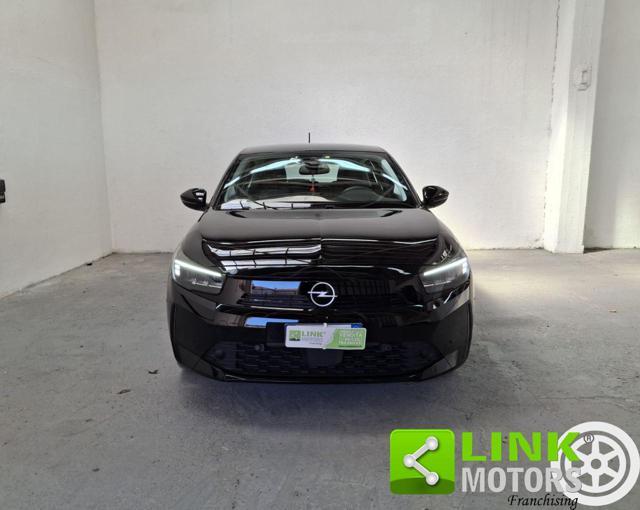 OPEL Corsa 1.2 Edition GARANZIA UFFICIALE