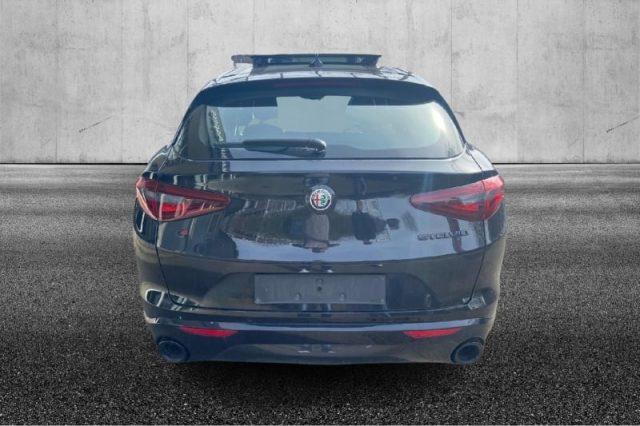 ALFA ROMEO Stelvio 2.2 Turbodiesel 210 CV AT8 Q4 Veloce