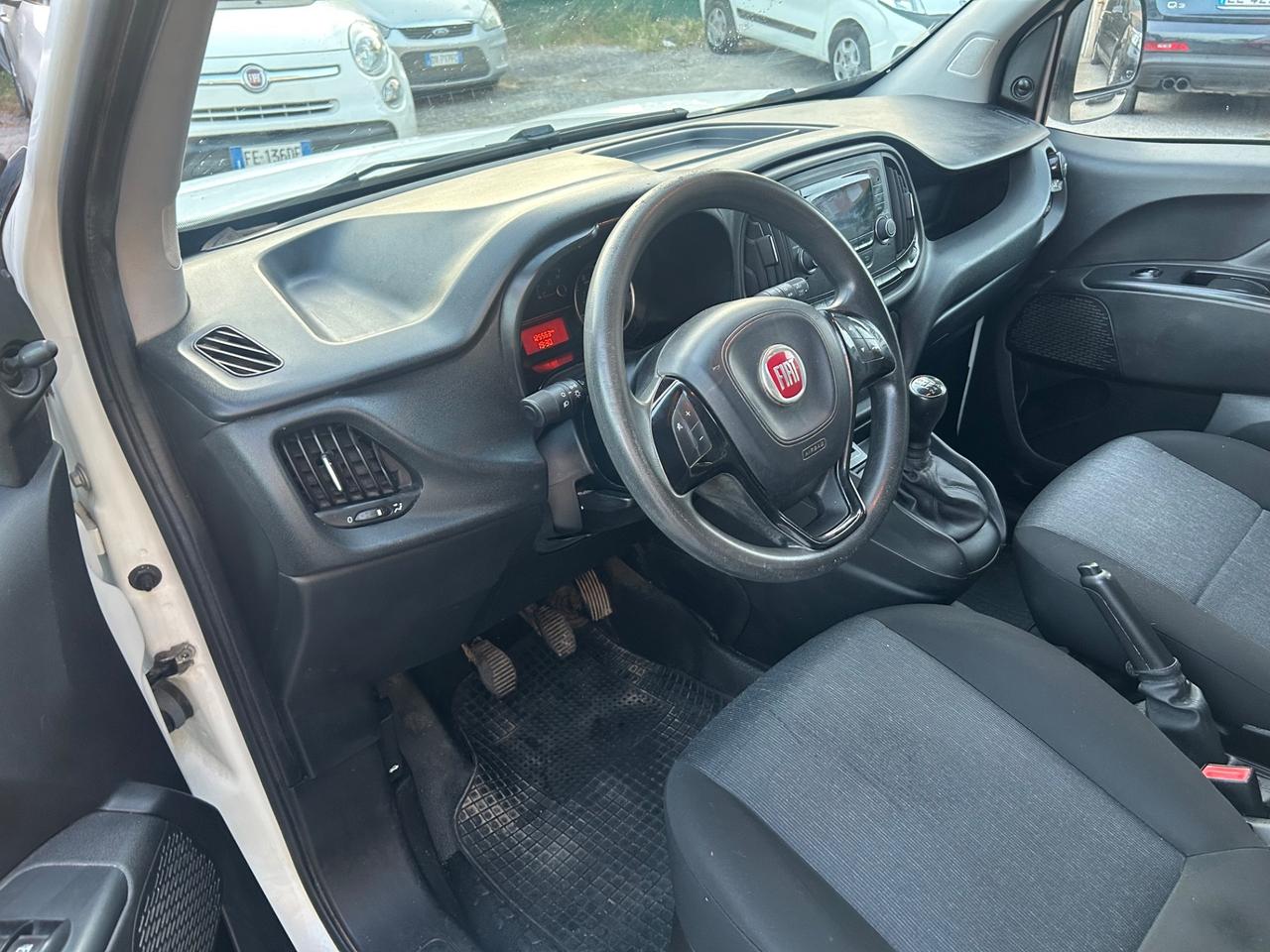 Fiat Doblo 1.3 MJT 125000Km