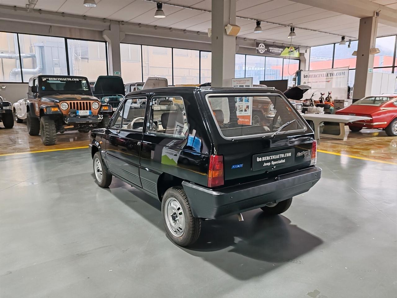 Fiat Panda 30 S