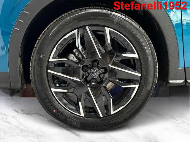 PEUGEOT 3008 1.2 hybrid Allure 136cv e-dcs6