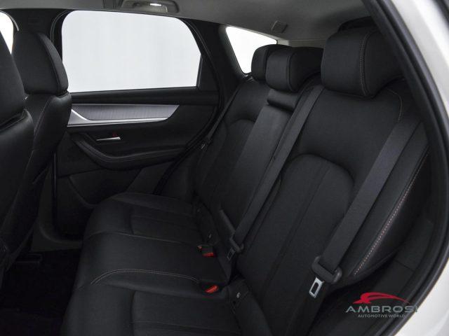 MAZDA 6 CX 0 3.3 m-hybrid boost Homura tetto pan. DriverAs