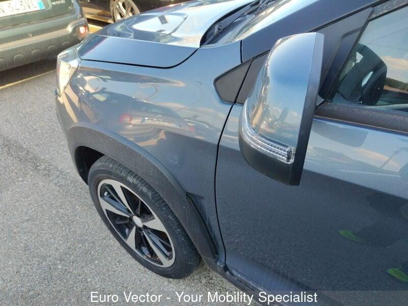 DR AUTOMOBILES DR3 dr3 S2 1.5 Bi-Fuel GPL