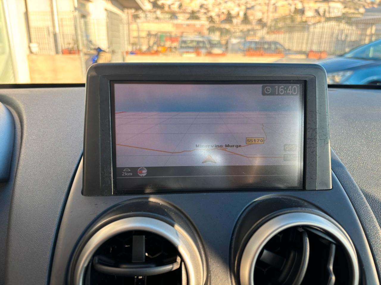 Nissan Qashqai 1.5 dCi Acenta