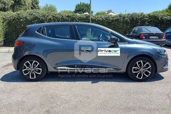 Renault Clio Clio dCi 8V 90 CV Start&Stop 5 porte Energy Duel2